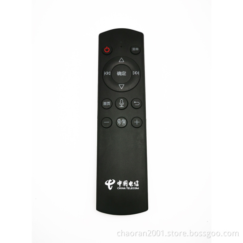 Customize TV Smart Remote with USB